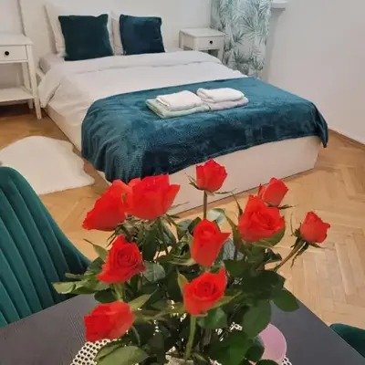Apartament Centrum Sliska