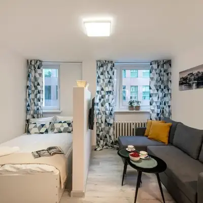 ShortStayPoland Śliska (B88)