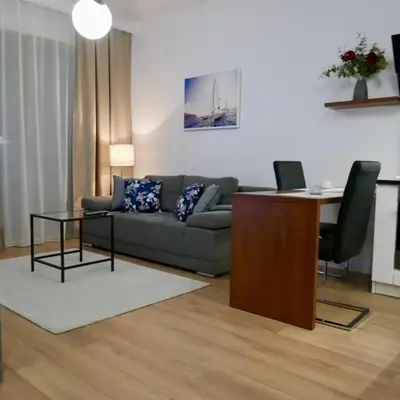 Zdrowa Apartment in Wilanów