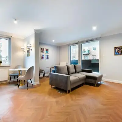 Stara Praga Superior Apartment by BookingHost