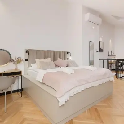 Praga Duplex Apartment Premium Warsaw by Renters Prestige
