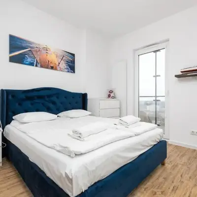 Kasprzaka 29 B-C by Homeprime