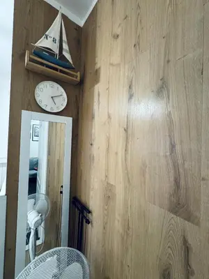 Łazienka w obiekcie Apartment Warsaw Powiśle